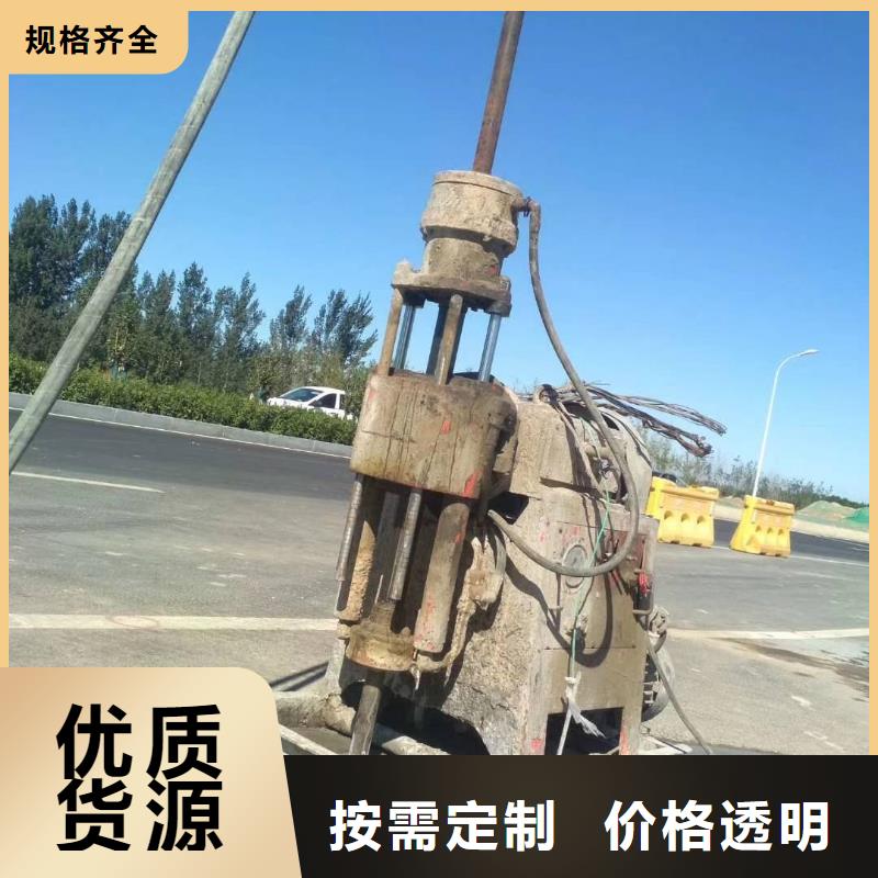 公路下沉注漿 路基注漿可定制有保障