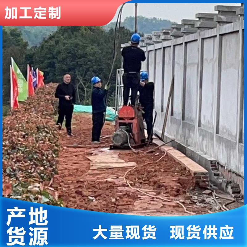 【公路下沉注漿 地基加固注漿快速生產】