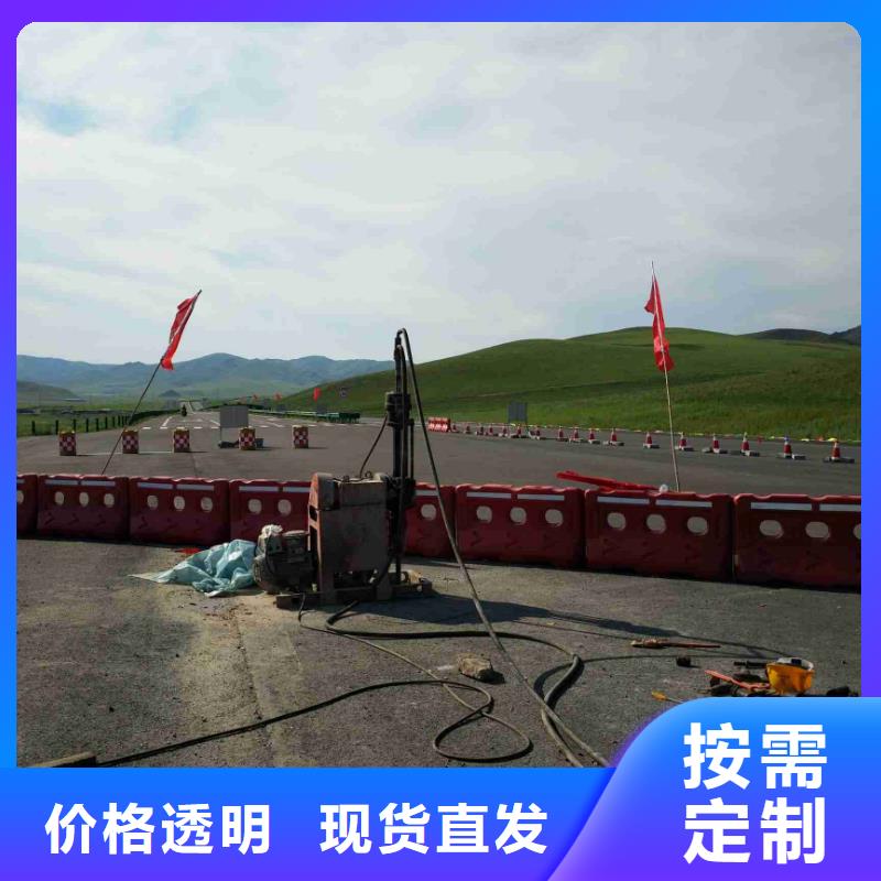 設備基礎下沉注漿老牌廠家