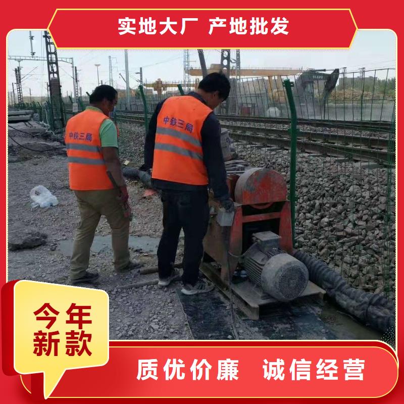 公路下沉注浆地聚合物注浆优选厂家