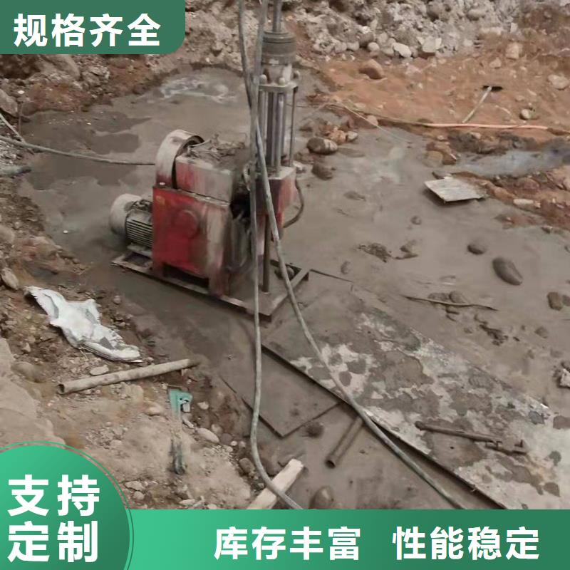 回填土压密注浆加固行内优选