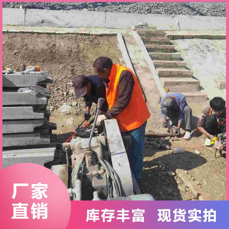 公路下沉注浆基础注浆保障产品质量