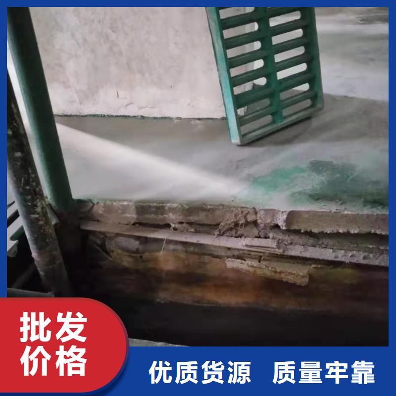 公路下沉注漿_地聚合物注漿質量無憂