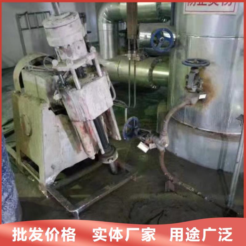 信譽好的房屋下沉注漿廠家