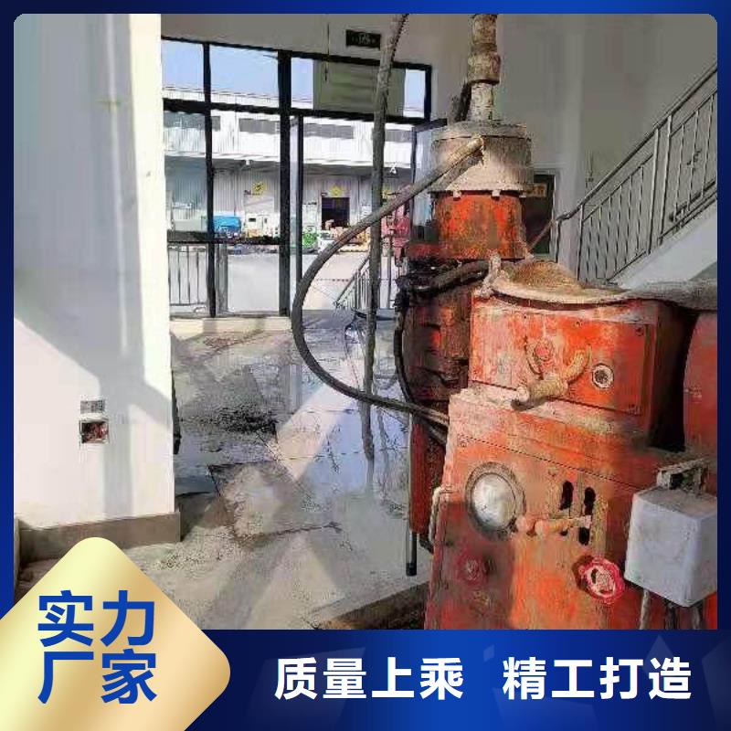 公路下沉注浆,厂房下沉注浆经验丰富质量放心