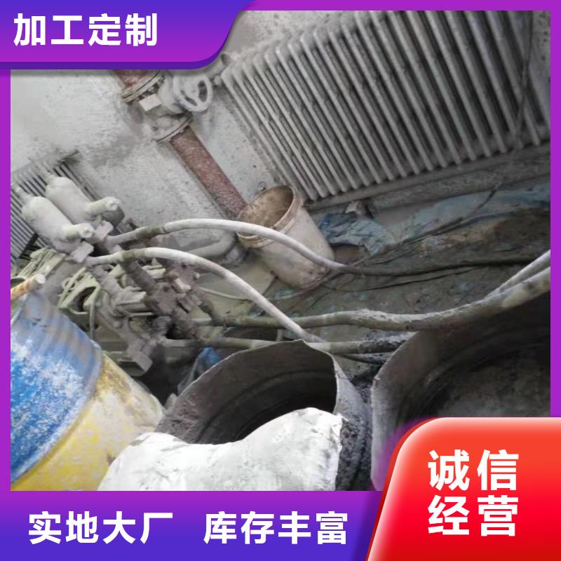 回填土壓密注漿加固行內(nèi)優(yōu)選