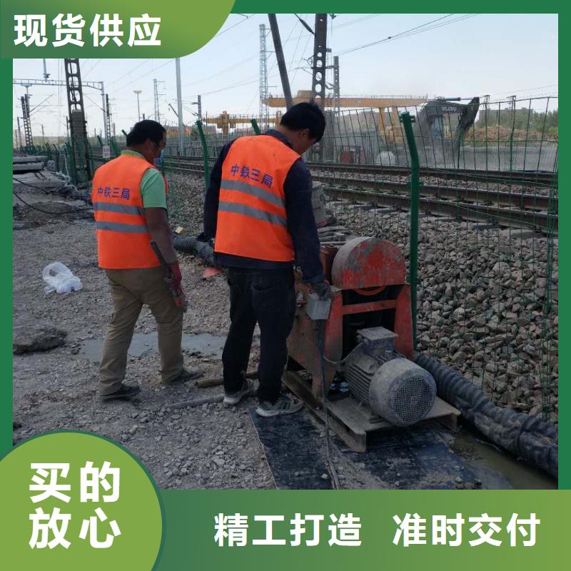 優質回填土壓密注漿加固廠家