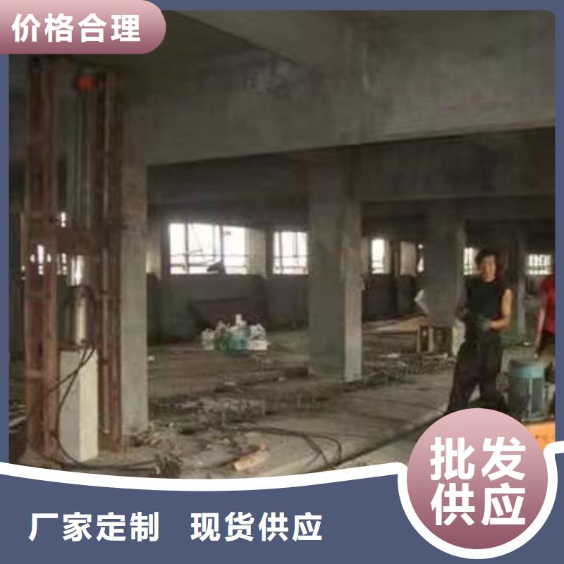 回填土压密注浆加固行内优选