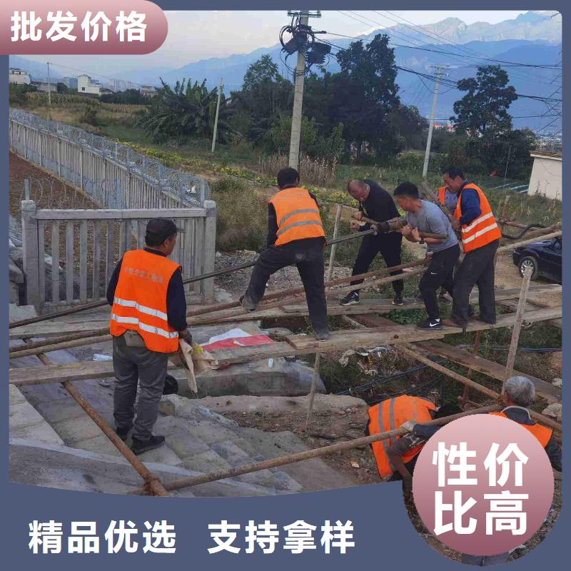 高速路基下沉灌浆厂家量大优惠