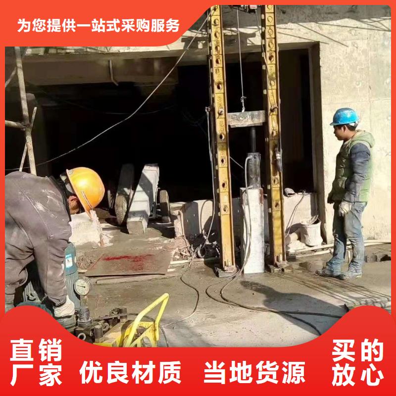 公路下沉注漿地基注漿實拍展現