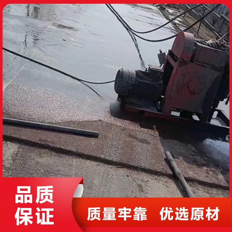 公路下沉注浆铁路下沉注浆多种工艺