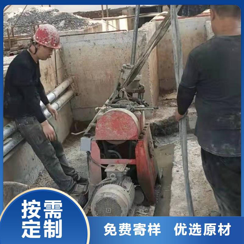 公路下沉注漿-地基加固注漿廠家供應