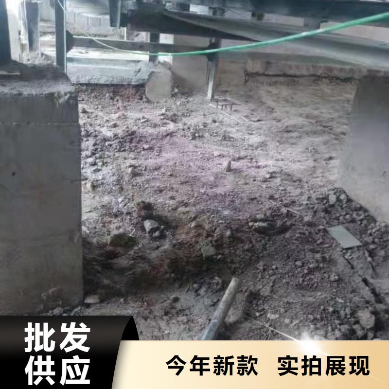 高速路基下沉灌浆厂家量大优惠