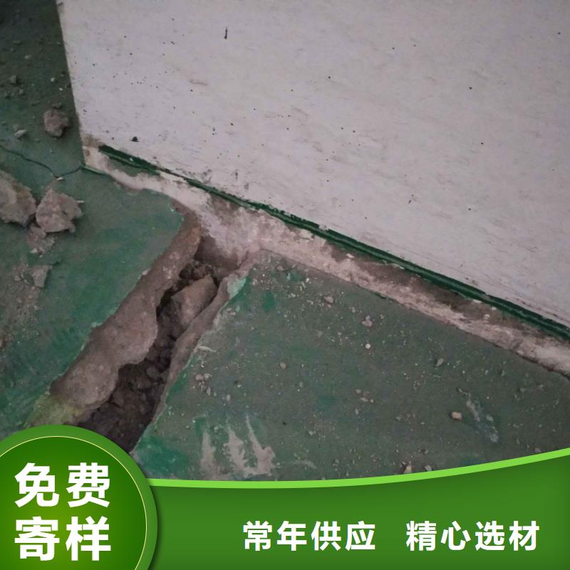 地基 地面下沉注漿價格實惠