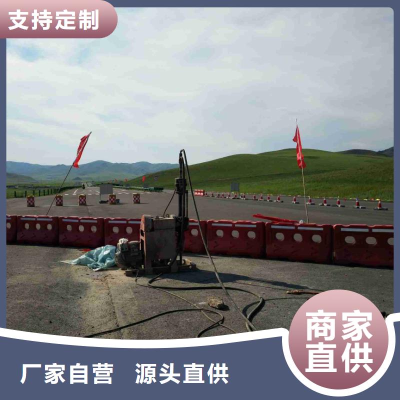 地基地基下沉注漿的圖文介紹