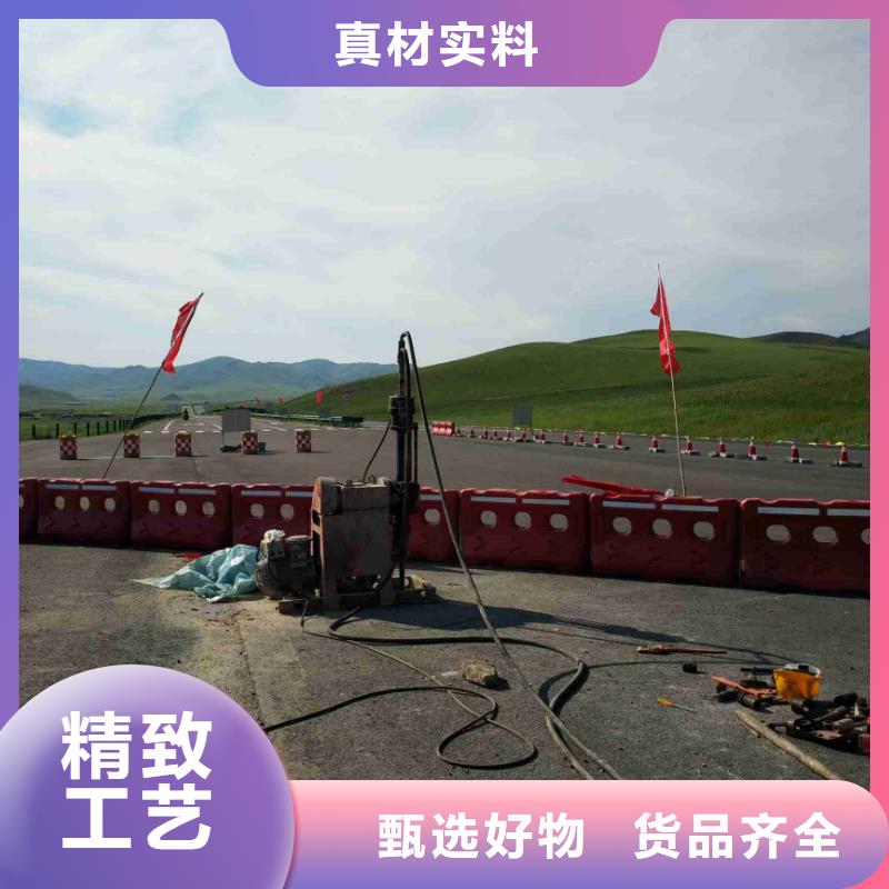 地基地聚合物注浆价格实惠