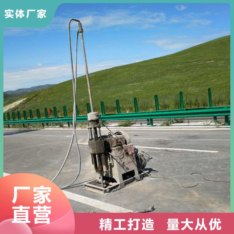 地基房屋下沉注漿免費寄樣