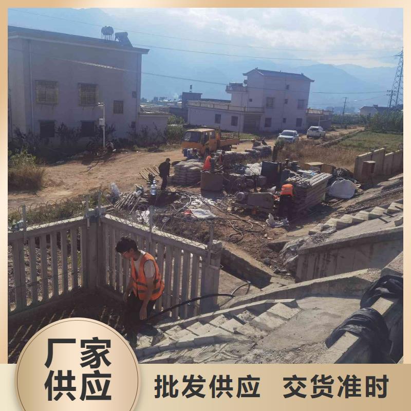 【地基】房屋下沉注漿多種規格供您選擇