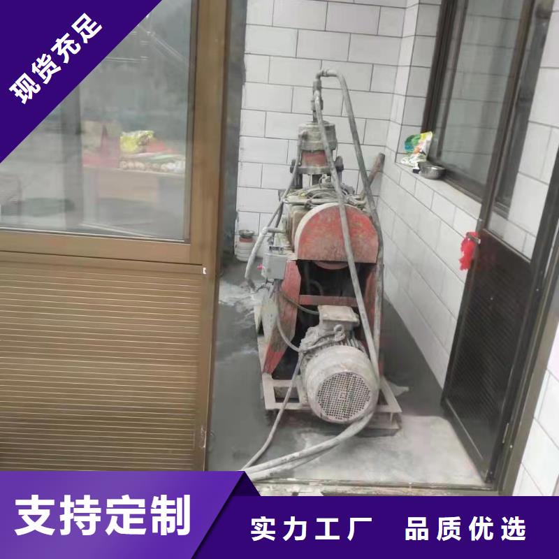 地基,地聚合物注浆可定制有保障