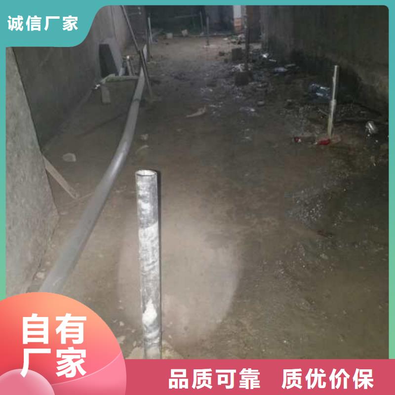 地基地基加固注漿用心做好細節
