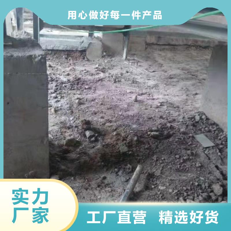 地基路基注漿用心細節
