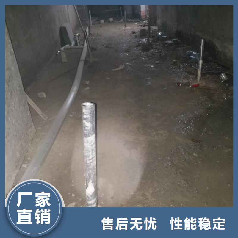 地基廠房下沉注漿專業生產制造廠