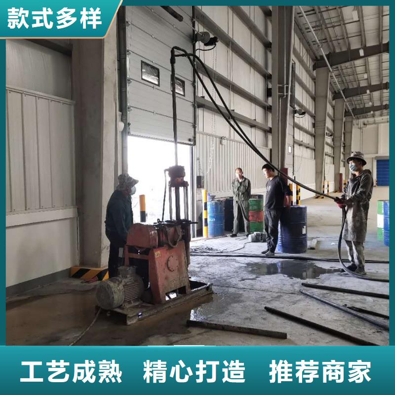 定制地基加固公司_精選廠家