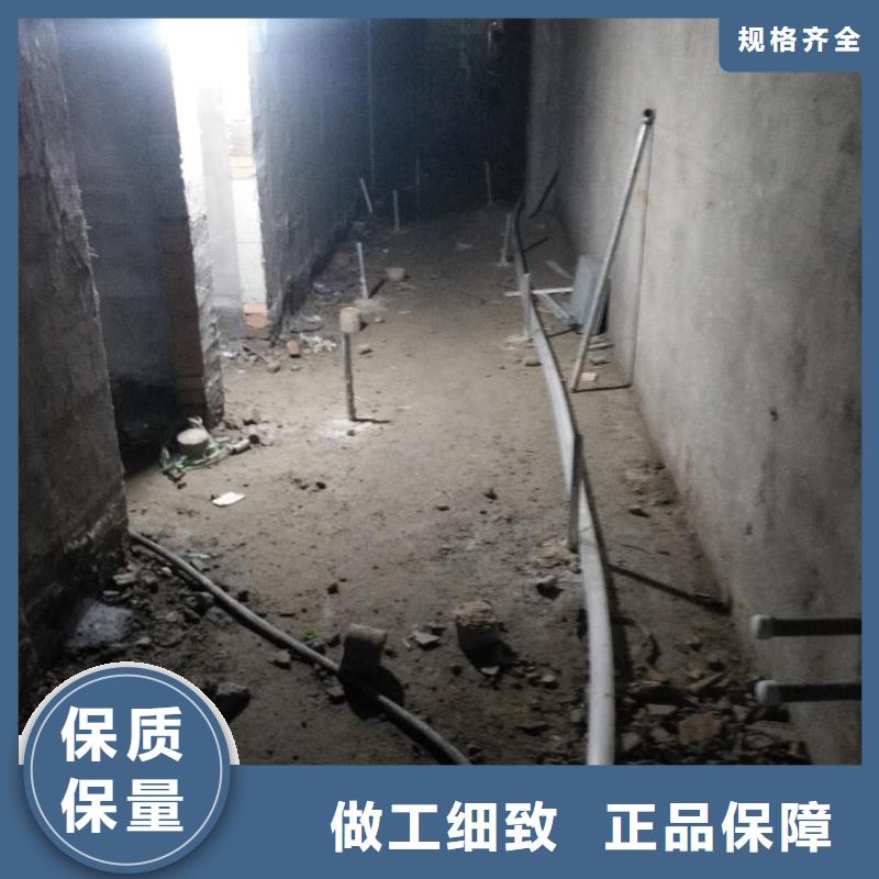 地基廠房下沉注漿專業生產制造廠