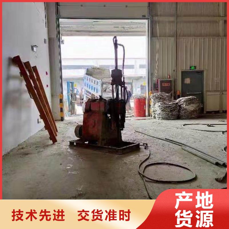 地基地基加固注漿省心又省錢