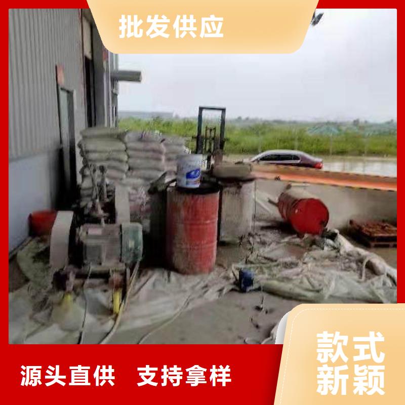 地基小导管注浆您身边的厂家