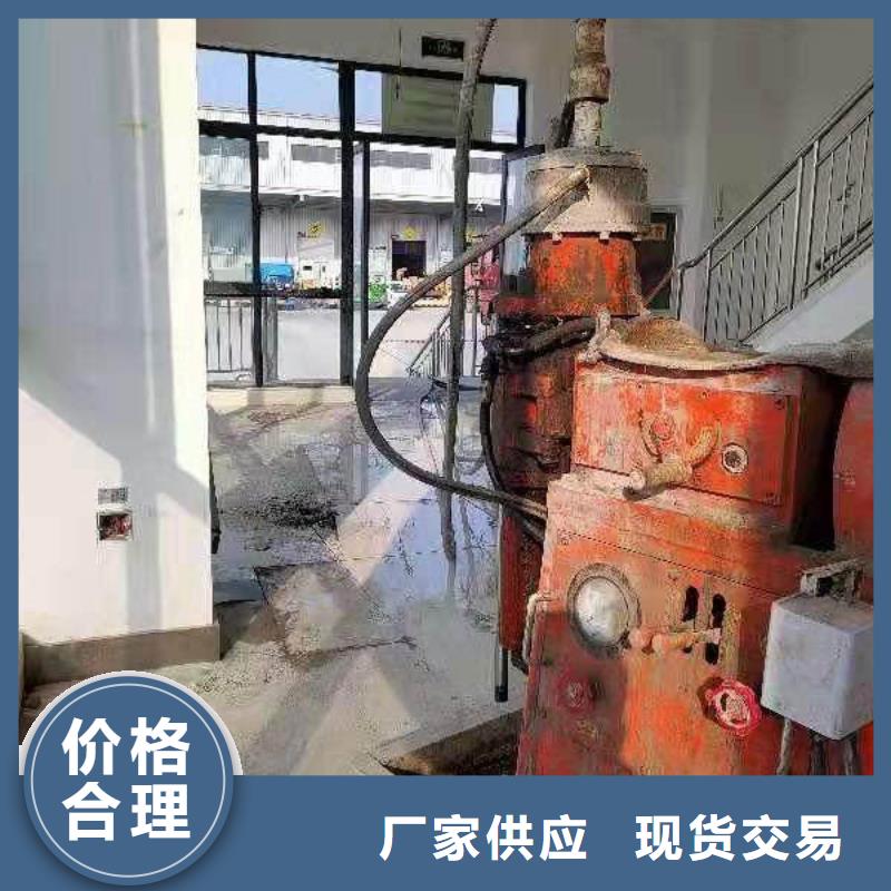 地基小导管注浆您身边的厂家