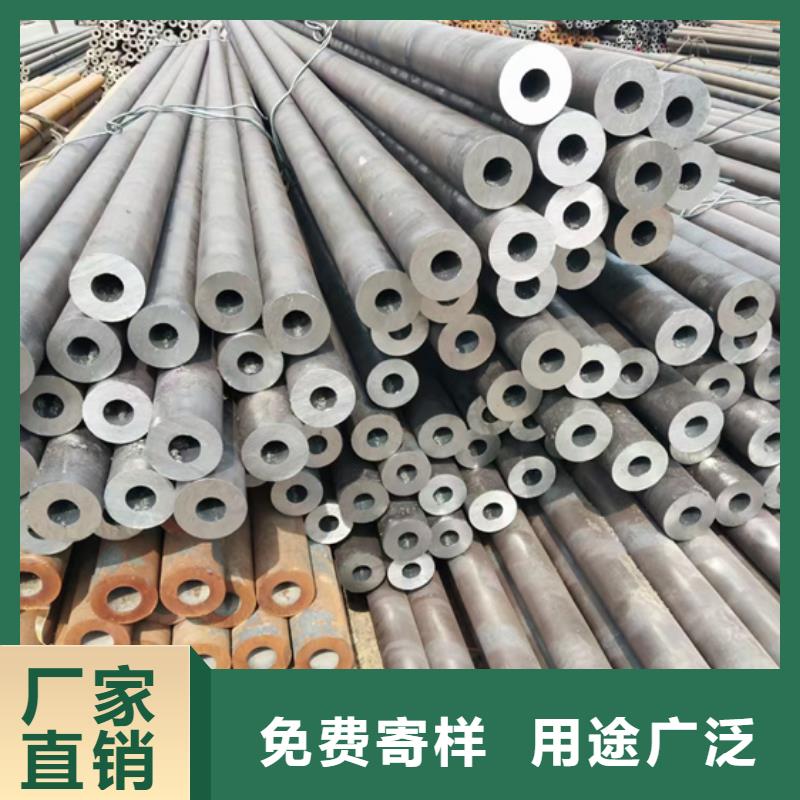 優選：Q345B合金方管廠家