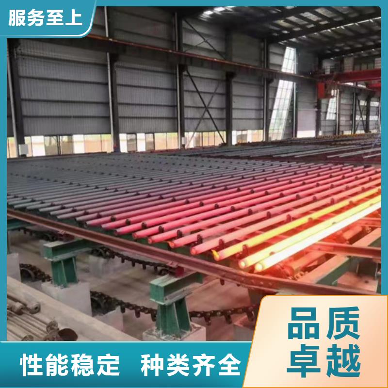 Q500無縫方矩管廠家口碑好