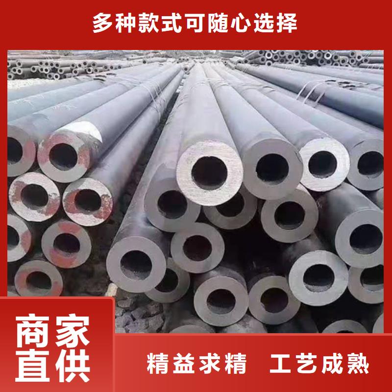 規(guī)格齊全的合金管供貨及時保證工期