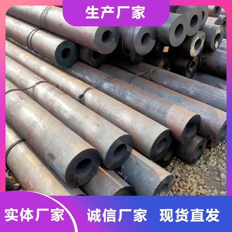 靠譜的厚壁合金管生產廠家