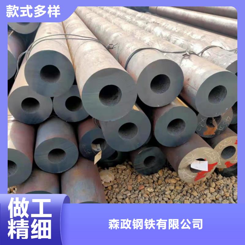 Q460B/C/D/E方管多年老廠家