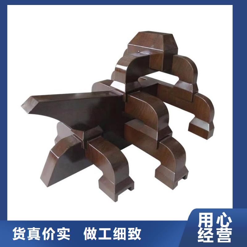 鋁代木古建古建青瓦源頭實體廠商