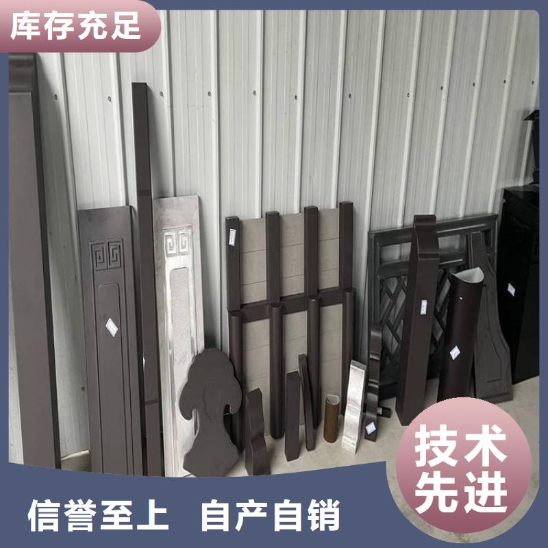 古建構件哪里生產口碑好