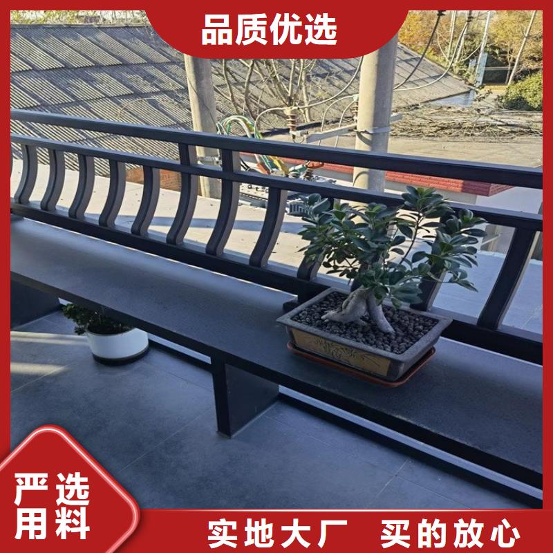 供應鋁代木古建筑價格_廠家/供應