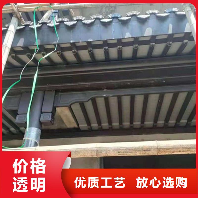古建長廊實力老廠
