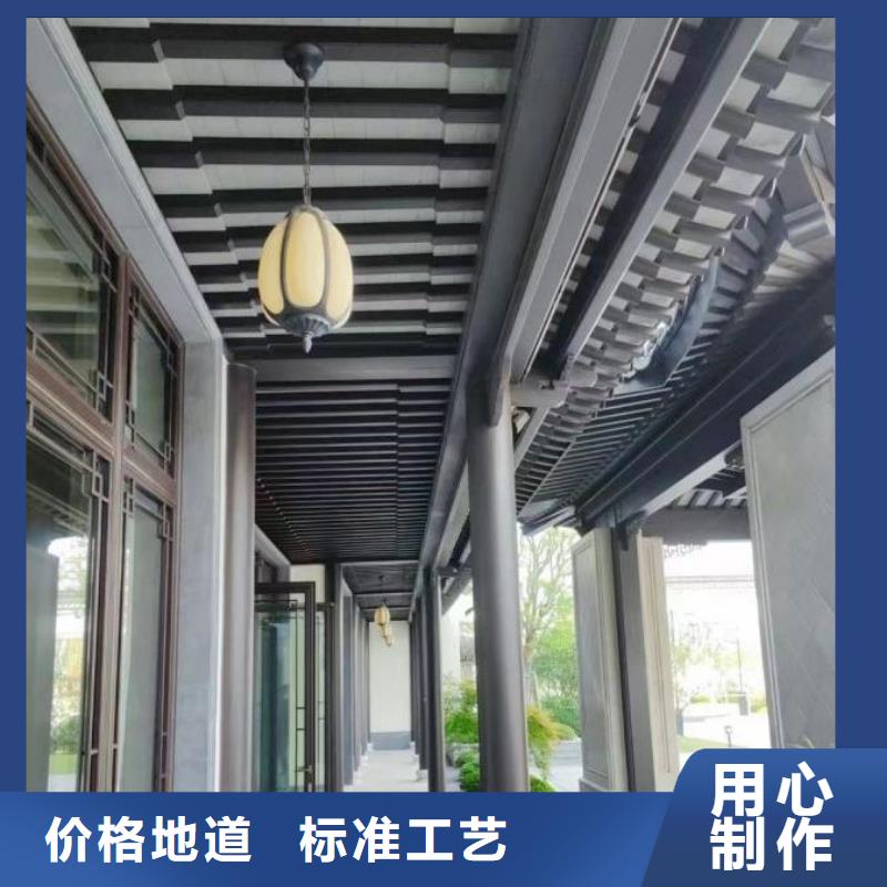 古建長(zhǎng)廊多少錢(qián)一平方近期行情