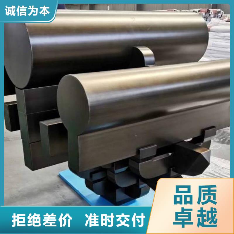 鋁代木古建筑材料貨源