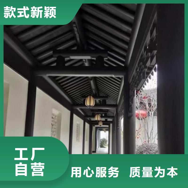 古建長廊圖片大全批發