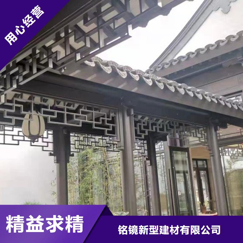 古建長廊結構名稱口碑好