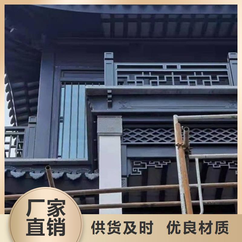 古建栏杆各部位名称畅销全国