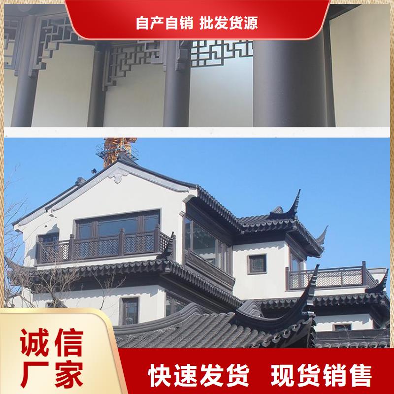 古建砖瓦来图定制