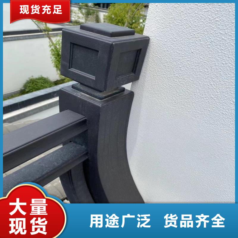 鋁代木古建筑價格在線咨詢