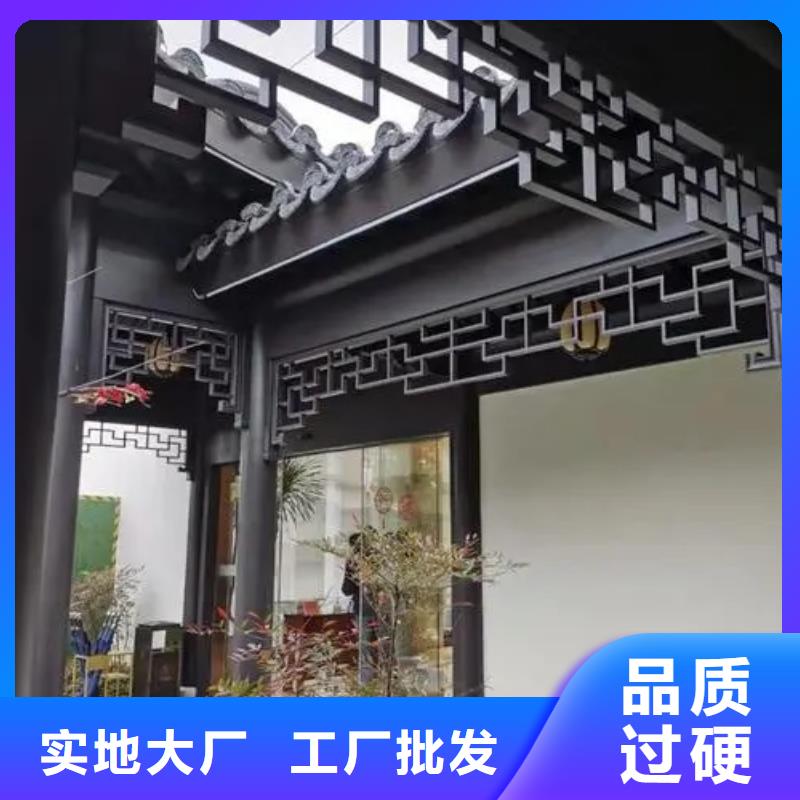 古建栏杆各部位名称为您介绍