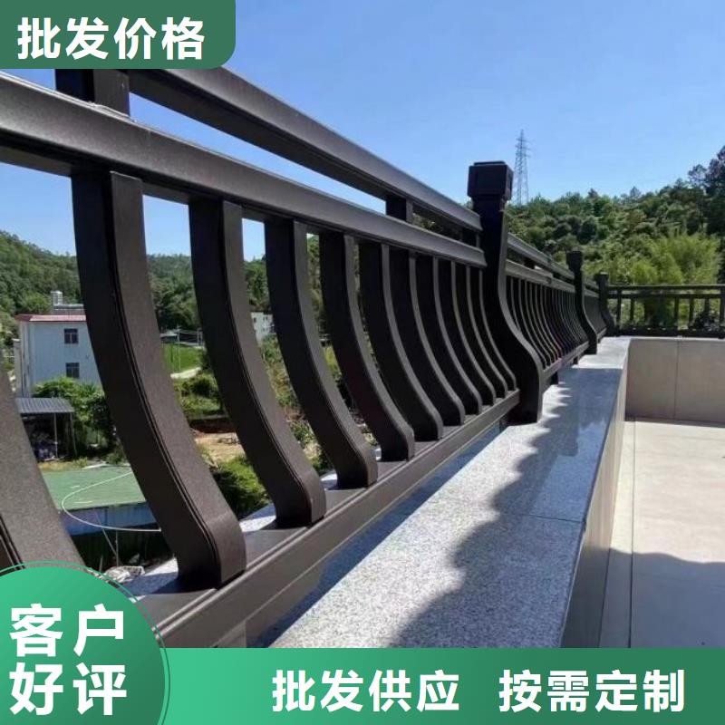 鋁代木構件施工方案發貨快