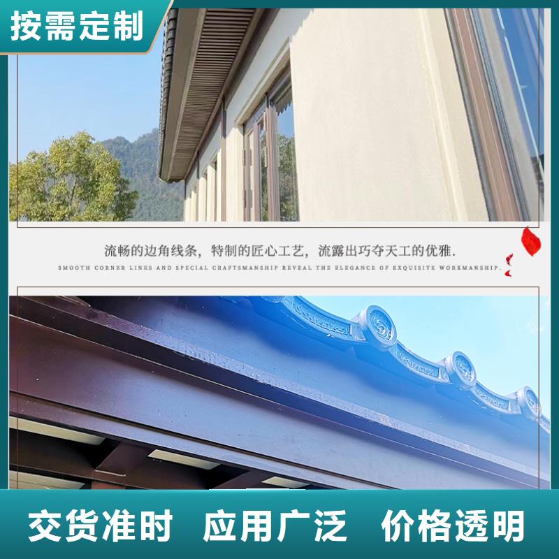 古建长廊图片大全询问报价